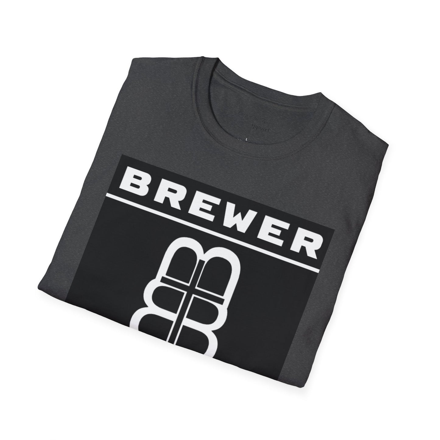 Brewer Bucking Bulls Unisex T-Shirt