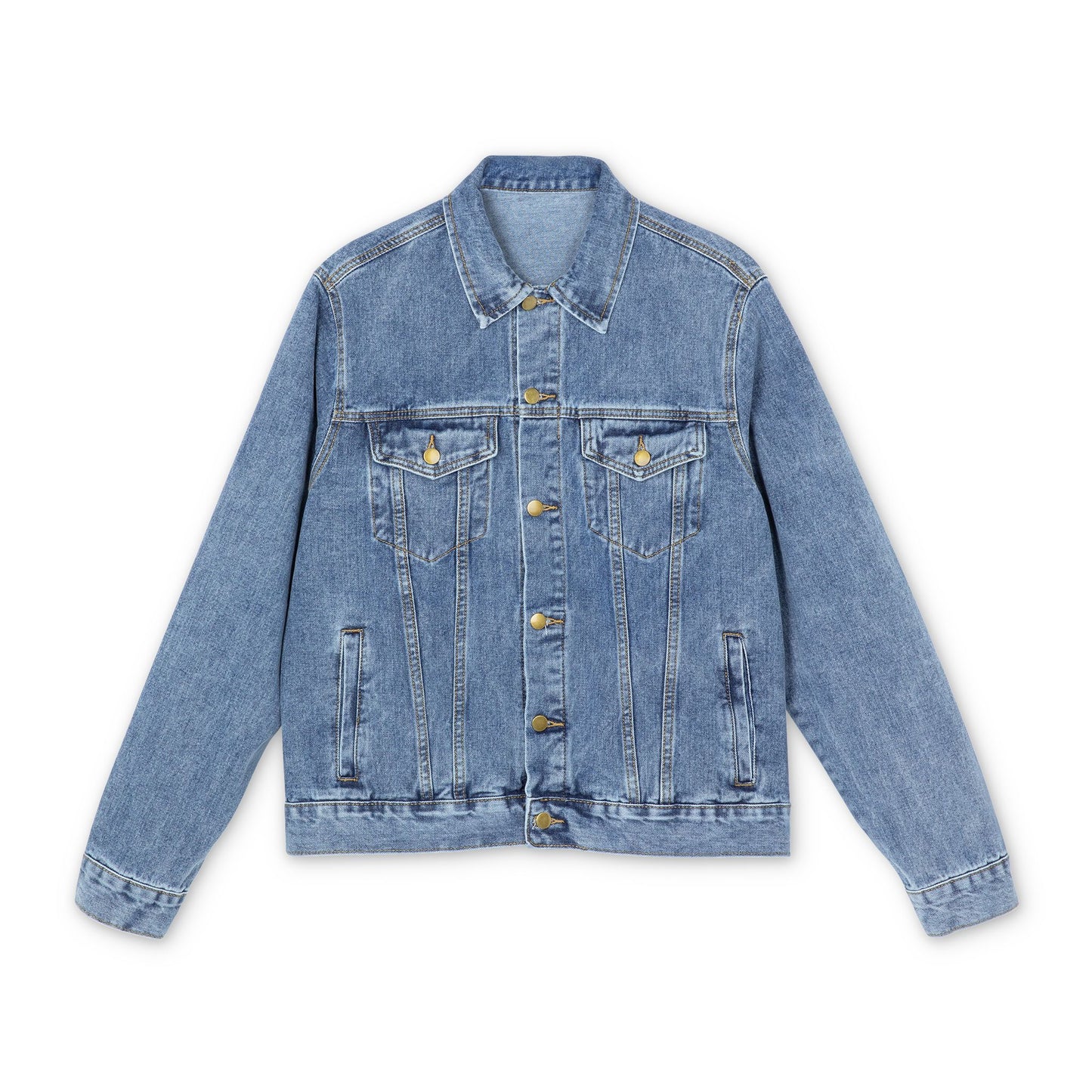Rodeo Club Denim Jacket