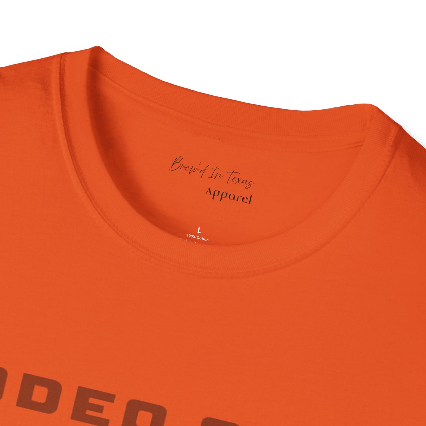 Rodeo Club Unisex T-Shirt
