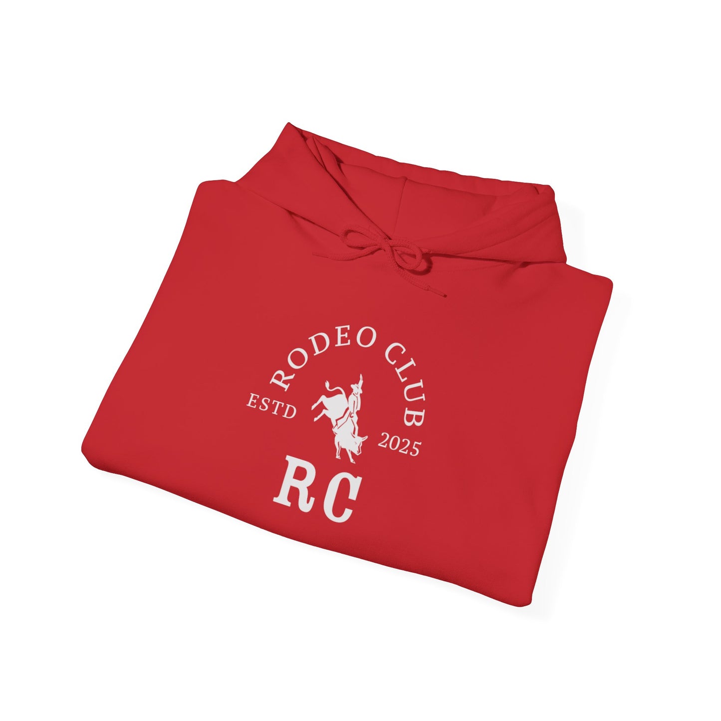 Rodeo Club Unisex Hoodie