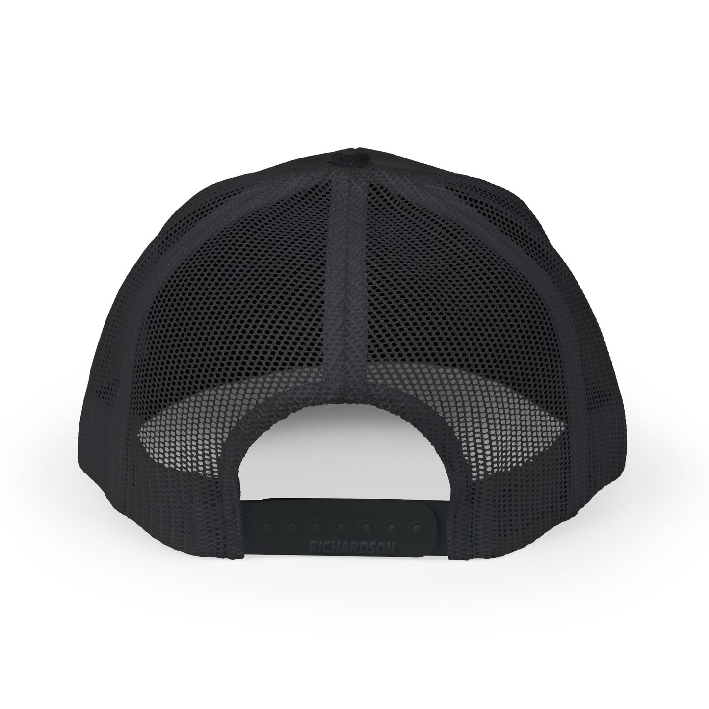 Rodeo Club Snapback Trucker Cap