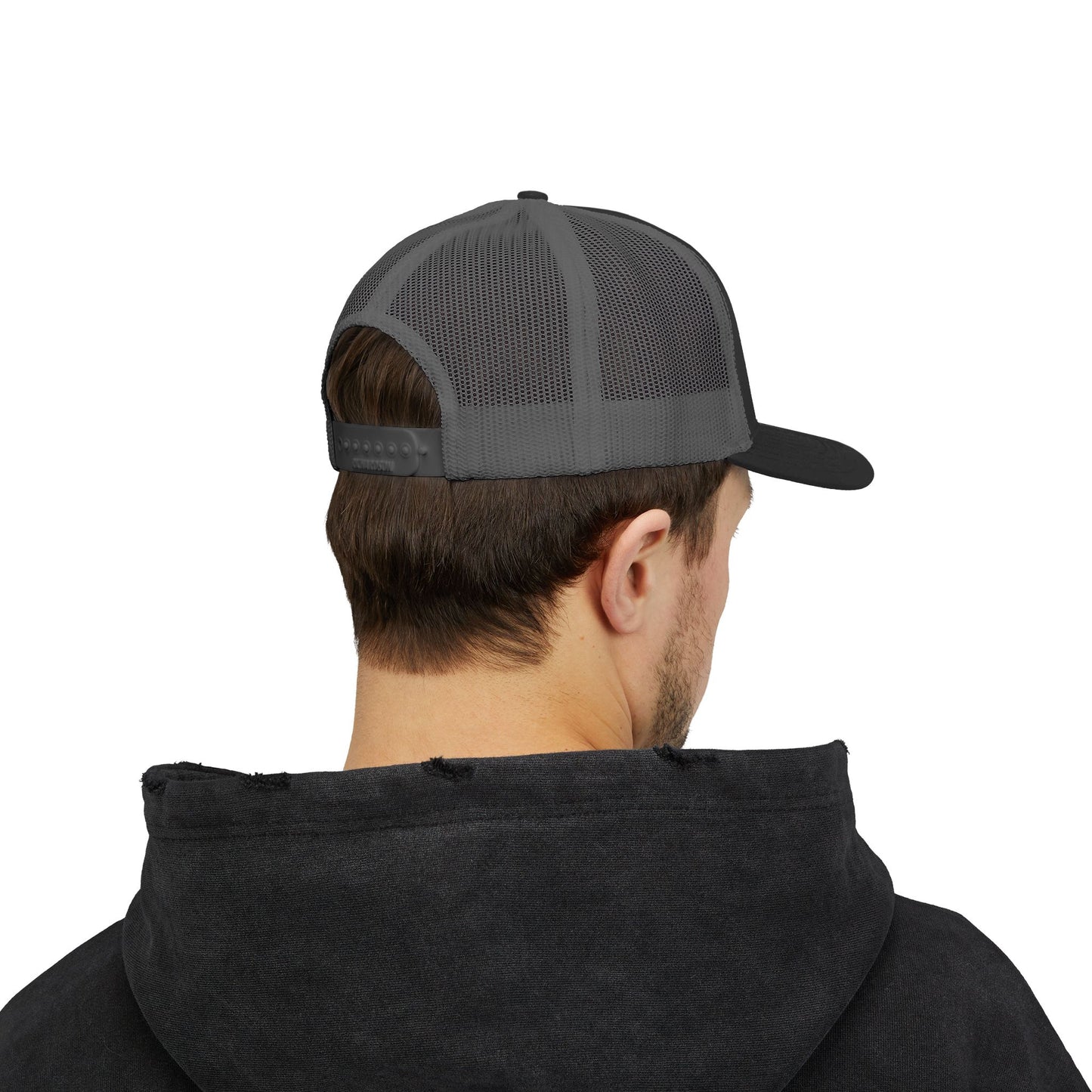 Kingdom Club Snapback Trucker Cap