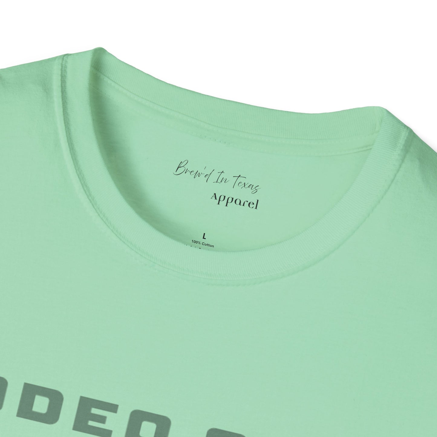 Rodeo Club Unisex T-Shirt