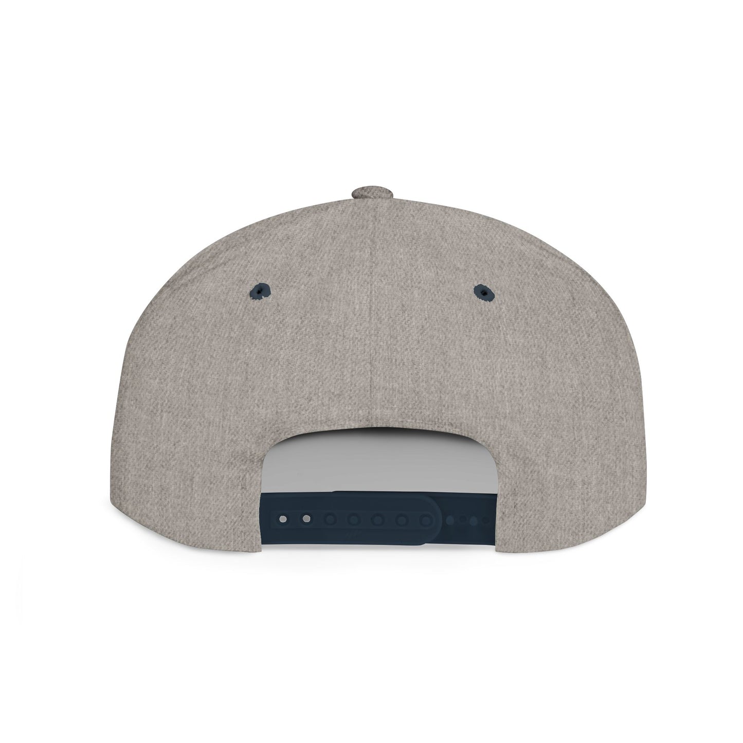 Kingdom Club Flat Bill Snapback