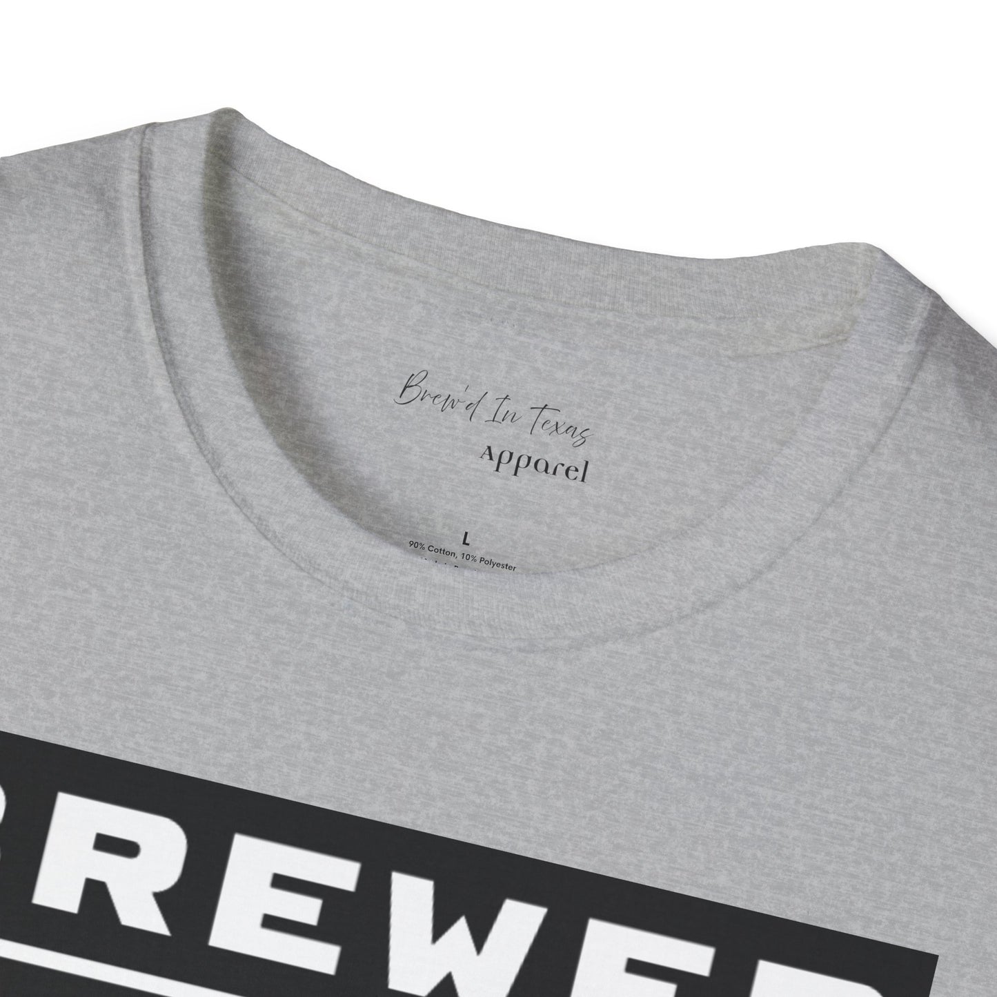 Brewer Bucking Bulls Unisex T-Shirt