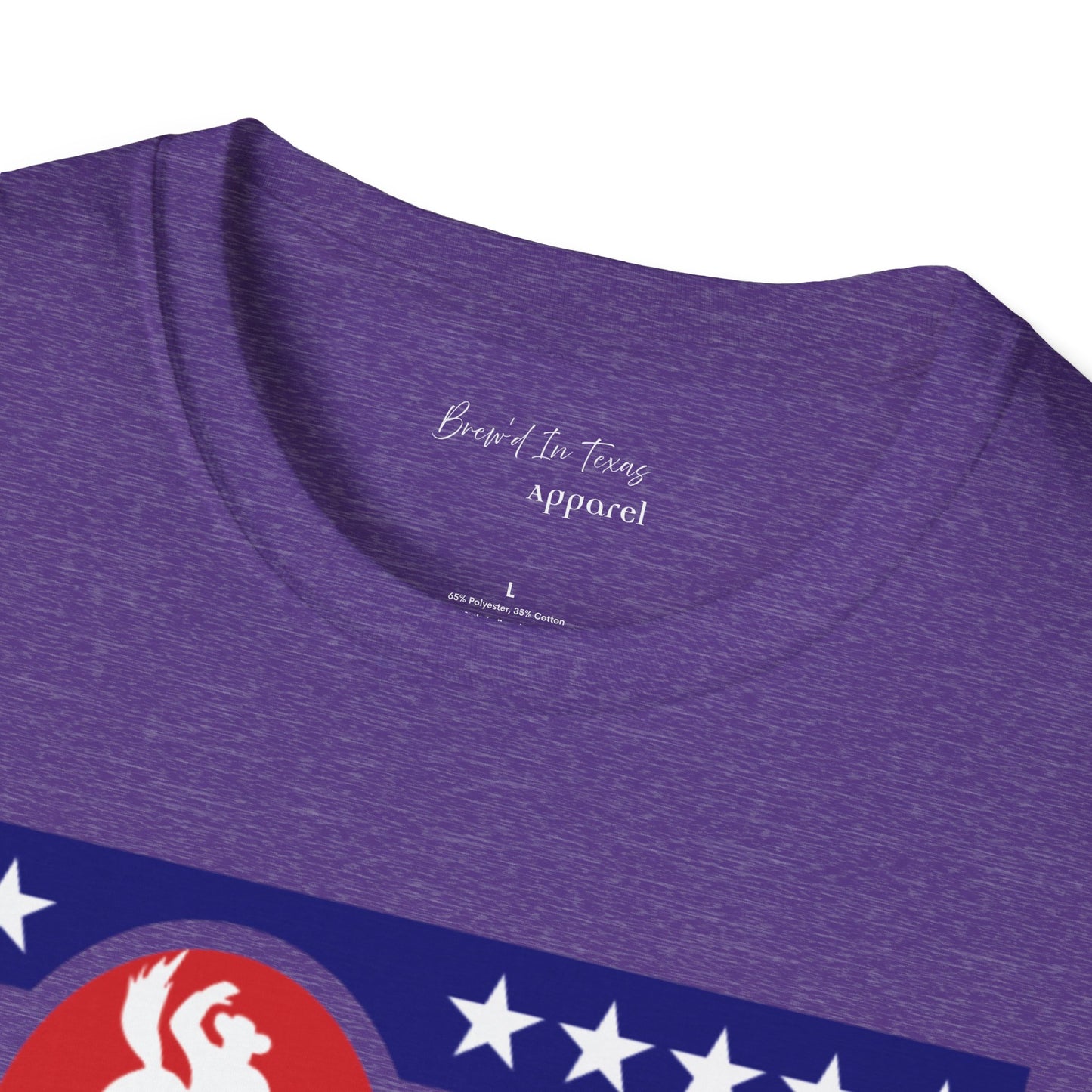 Rodeo Club T-Shirt