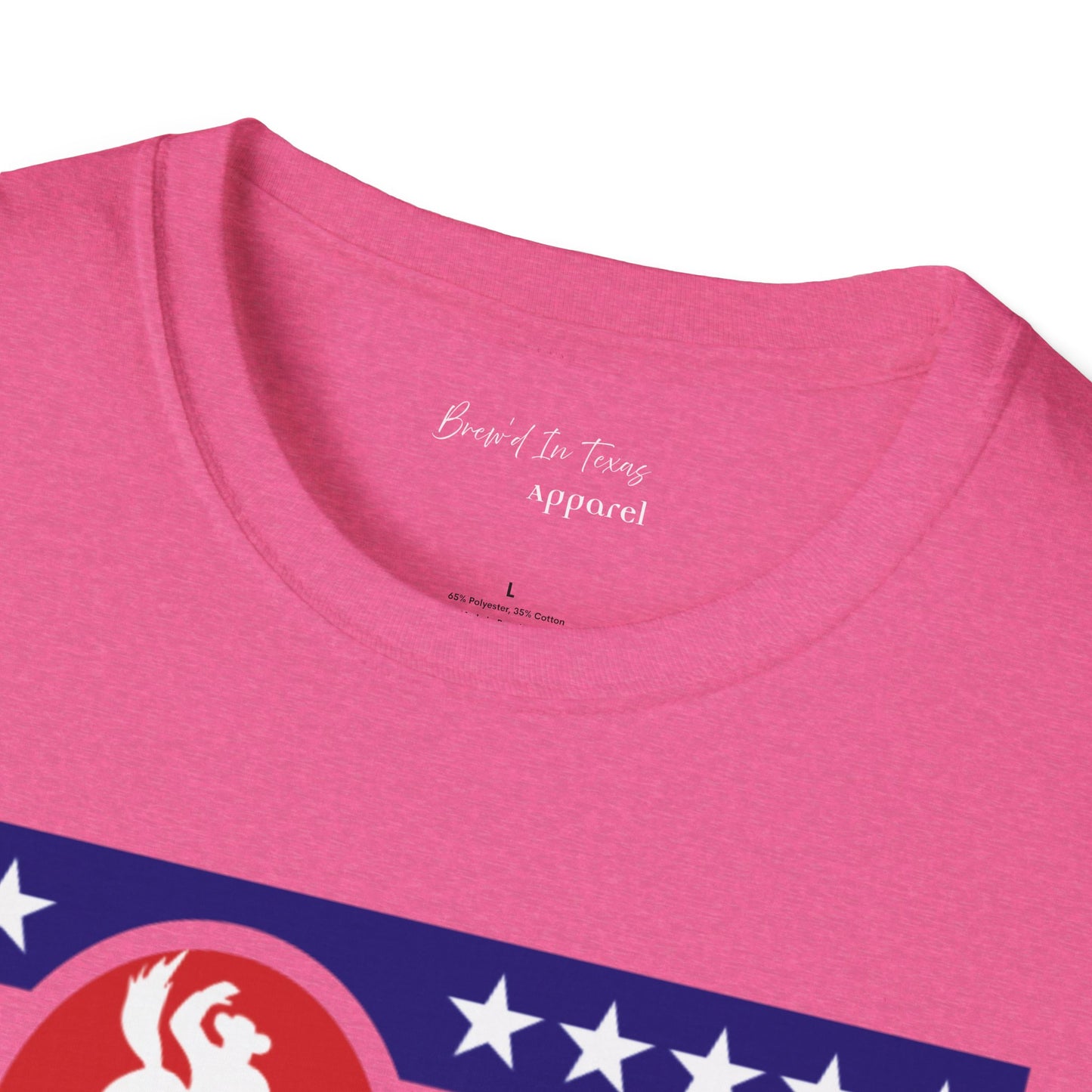 Rodeo Club T-Shirt