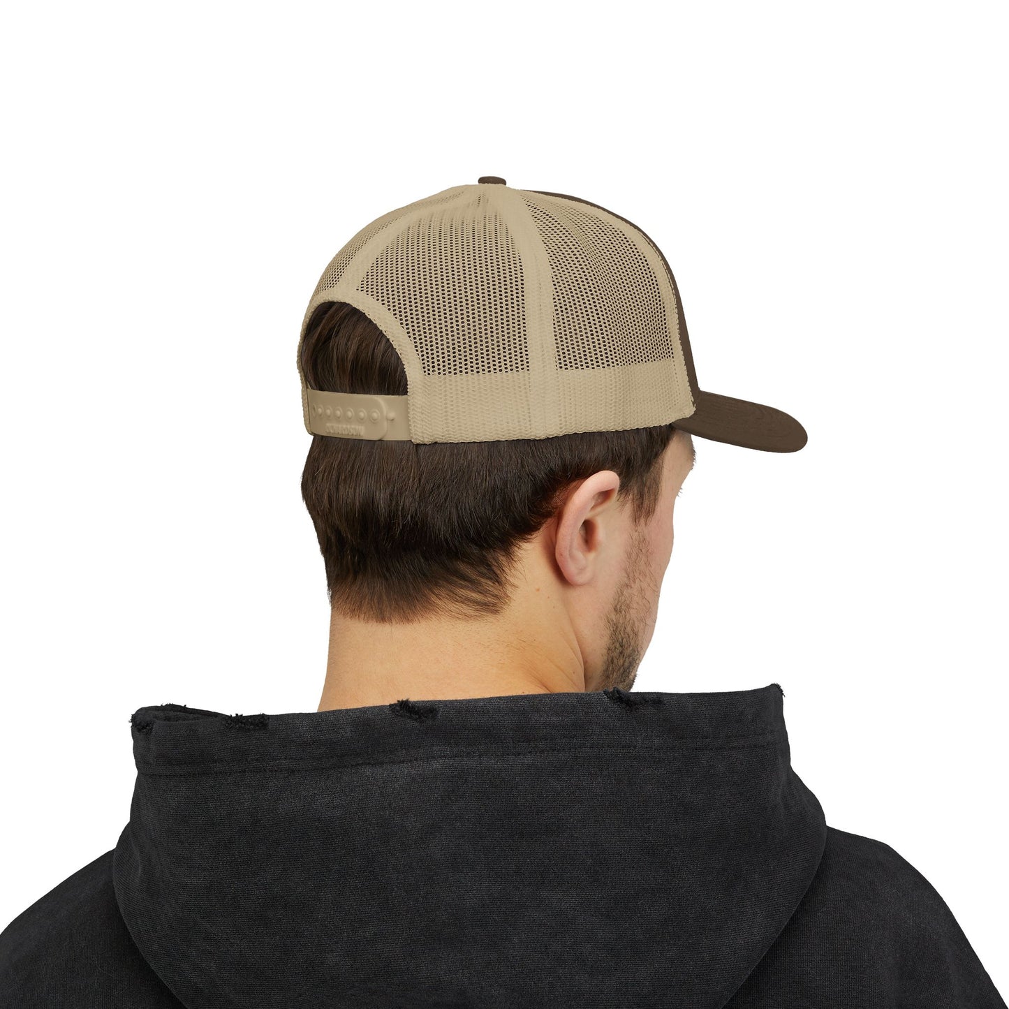 Kingdom Club Snapback Trucker Cap