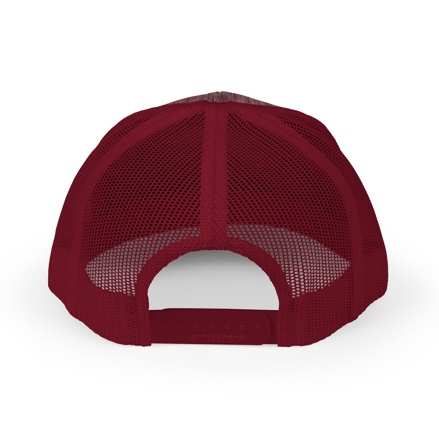 Rodeo Club Snapback Trucker Cap