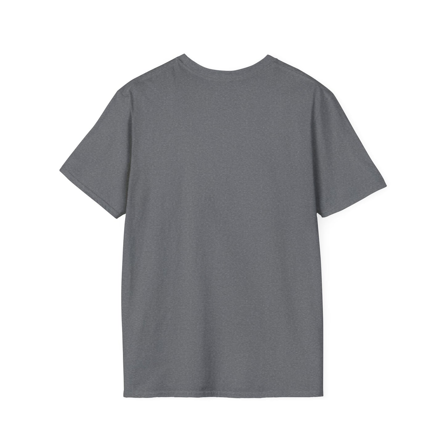 Rodeo Club Unisex Softstyle Vintage Sunset T-Shirt
