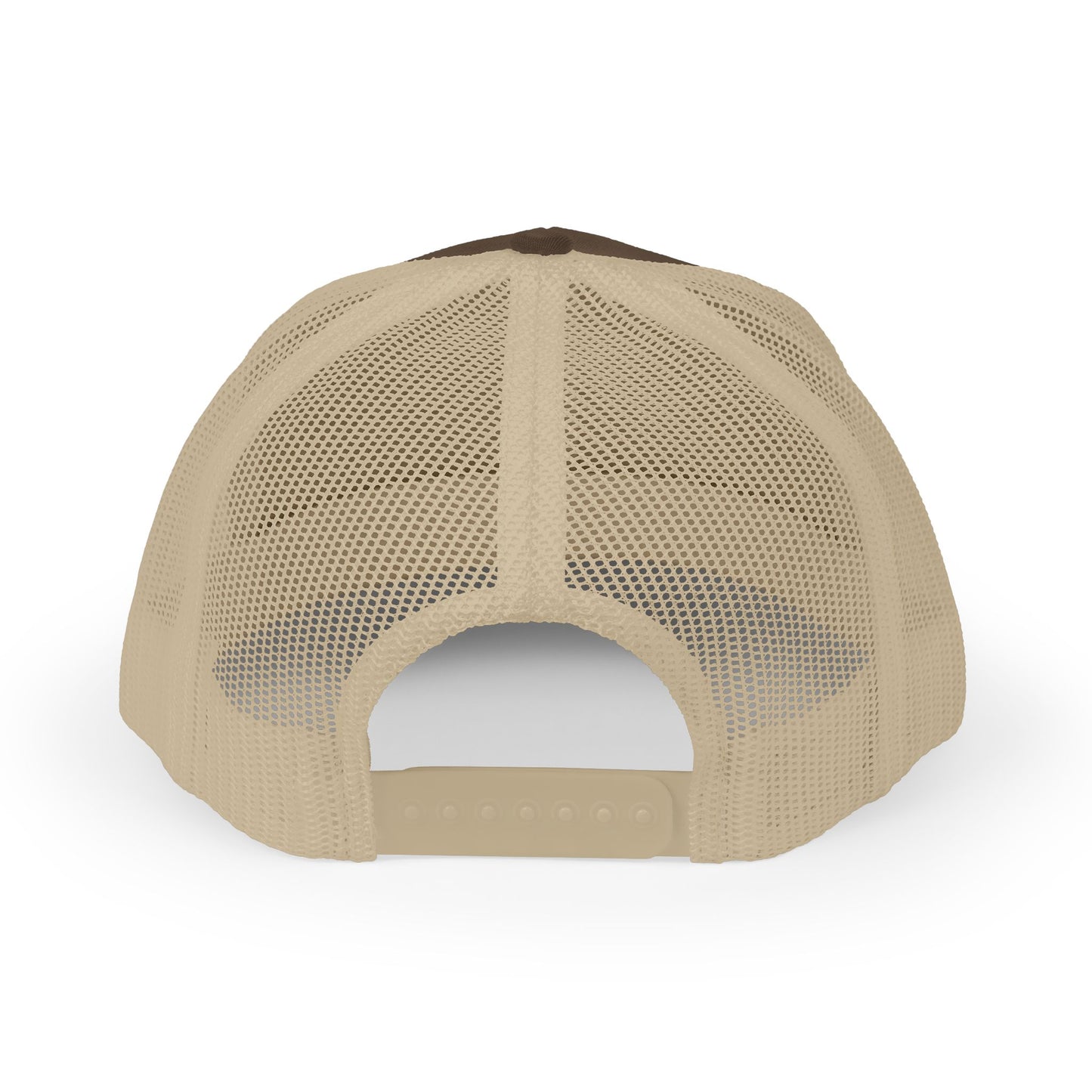Kingdom Club Snapback Cap