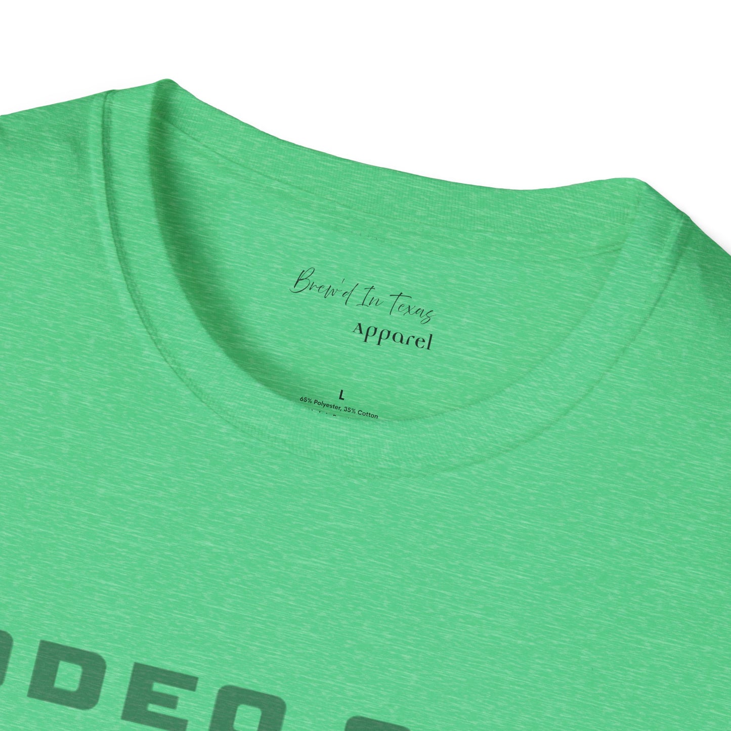 Rodeo Club Unisex T-Shirt