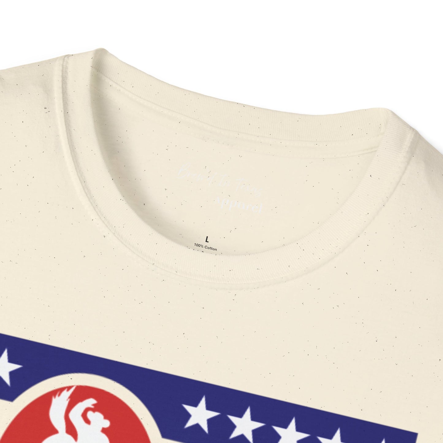 Rodeo Club T-Shirt