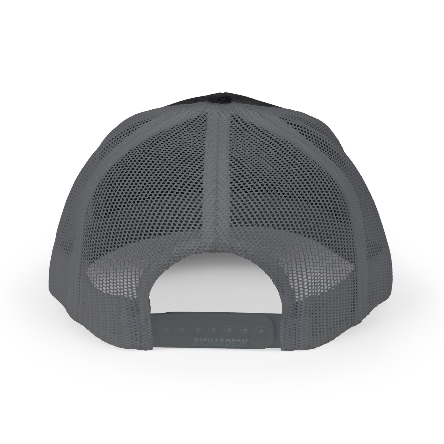 Rodeo Club Snapback Trucker Cap