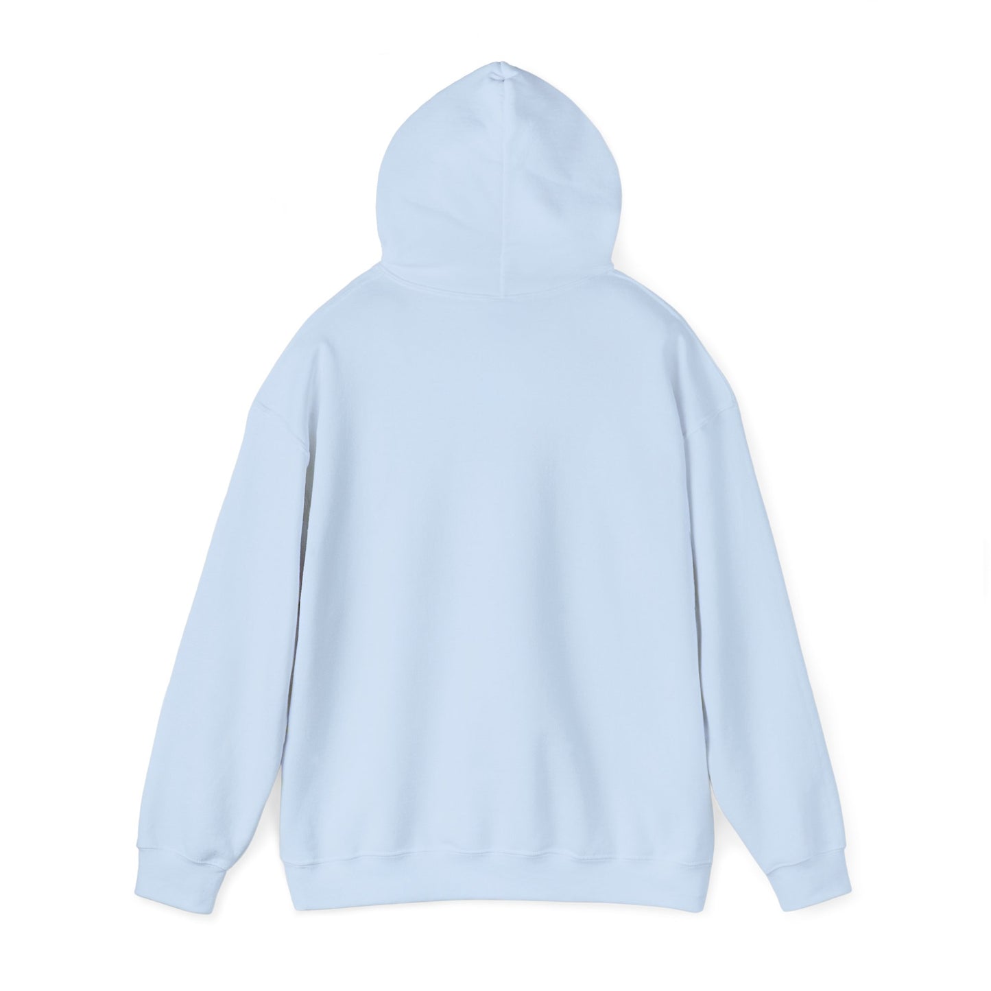 Rodeo Club Heavy Blend™ Hoodie