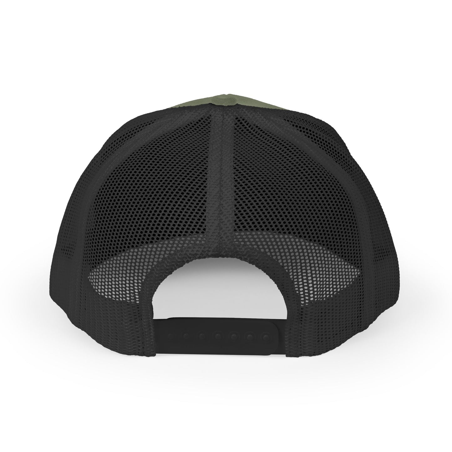 Kingdom Club Snapback Cap