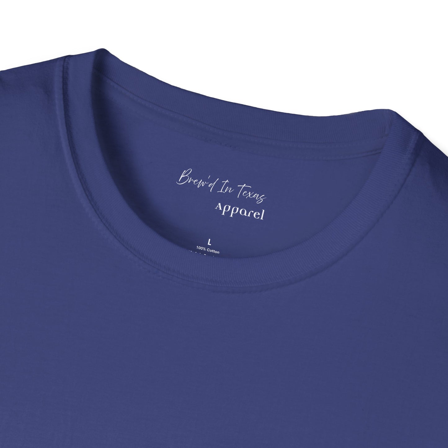 Kingdom Club Unisex T-Shirt
