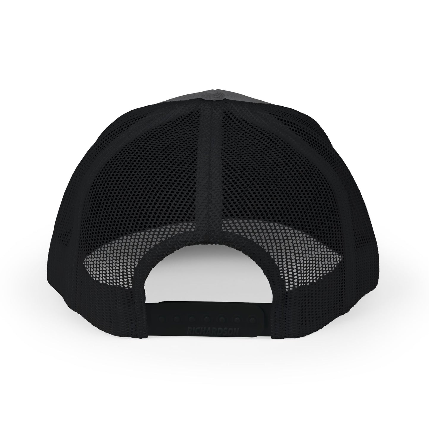Rodeo Club Snapback Trucker Cap