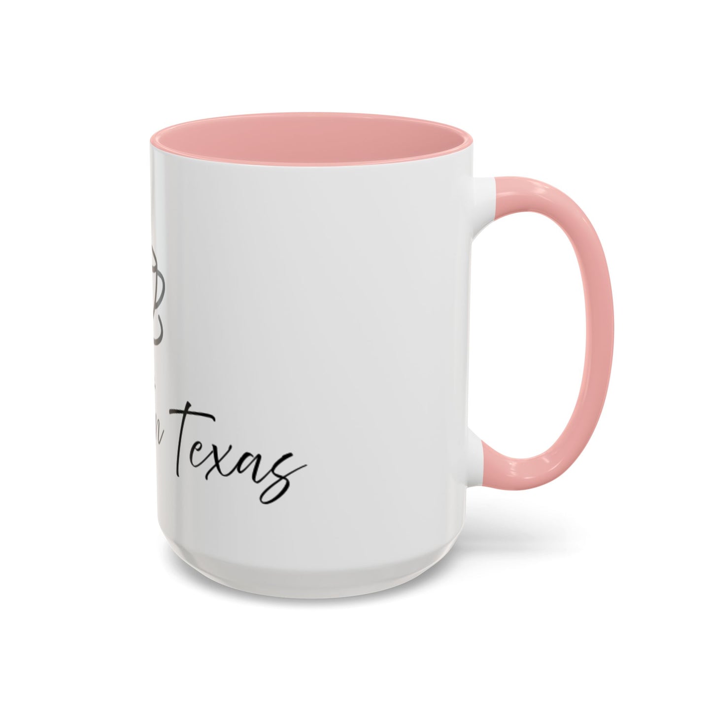 Brew'd in Texas Coffee Mug
