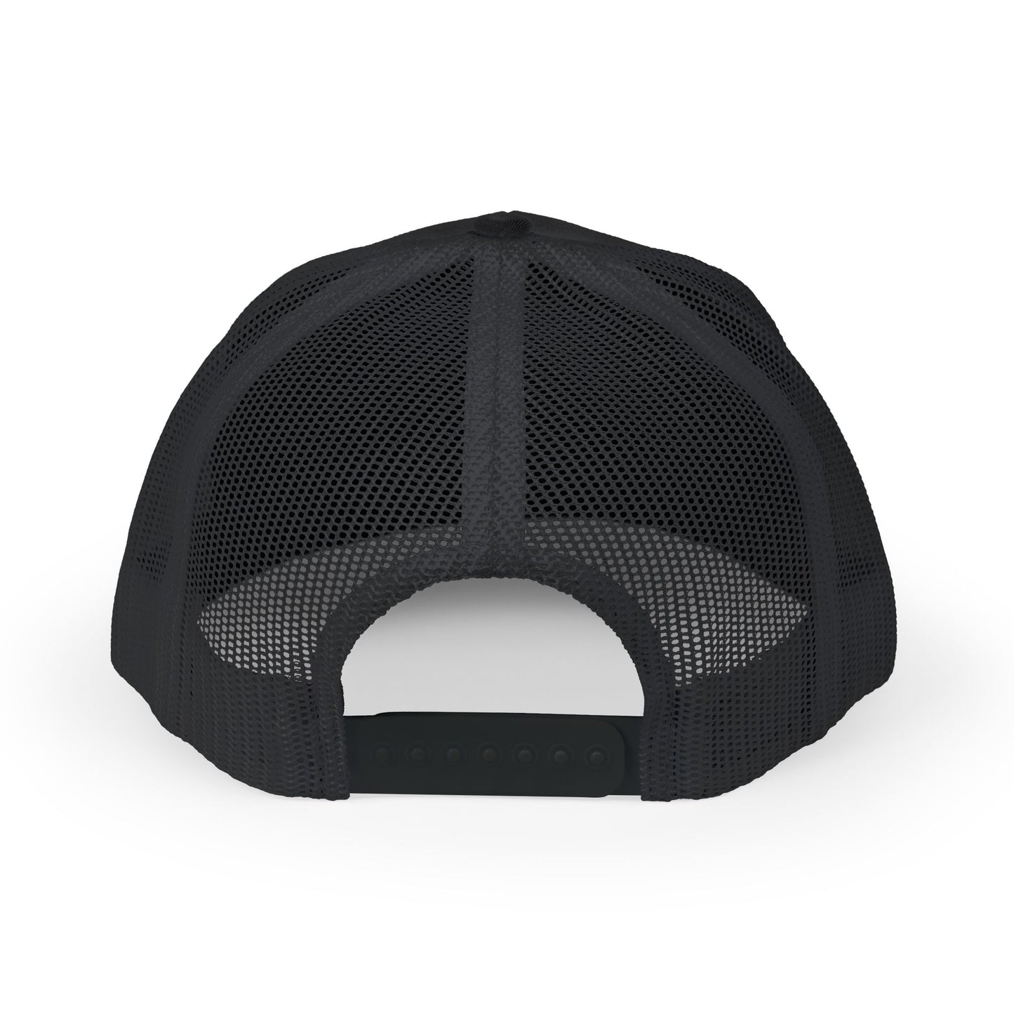 Kingdom Club Snapback Trucker Cap