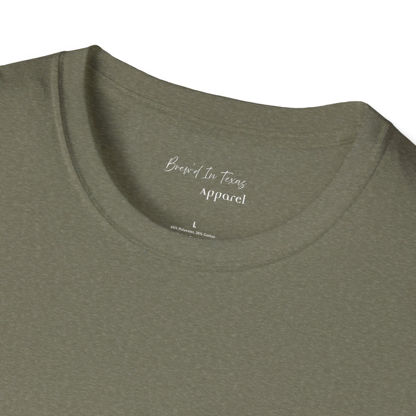 Kingdom Club Unisex T-Shirt