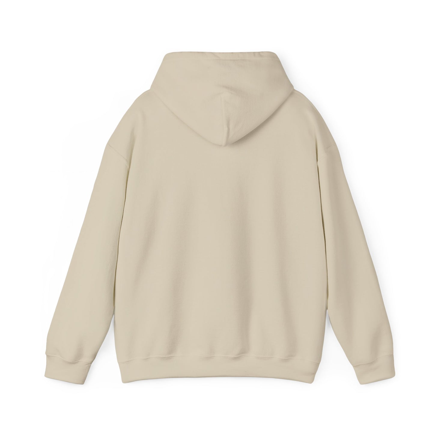 Rodeo Club Heavy Blend™ Hoodie