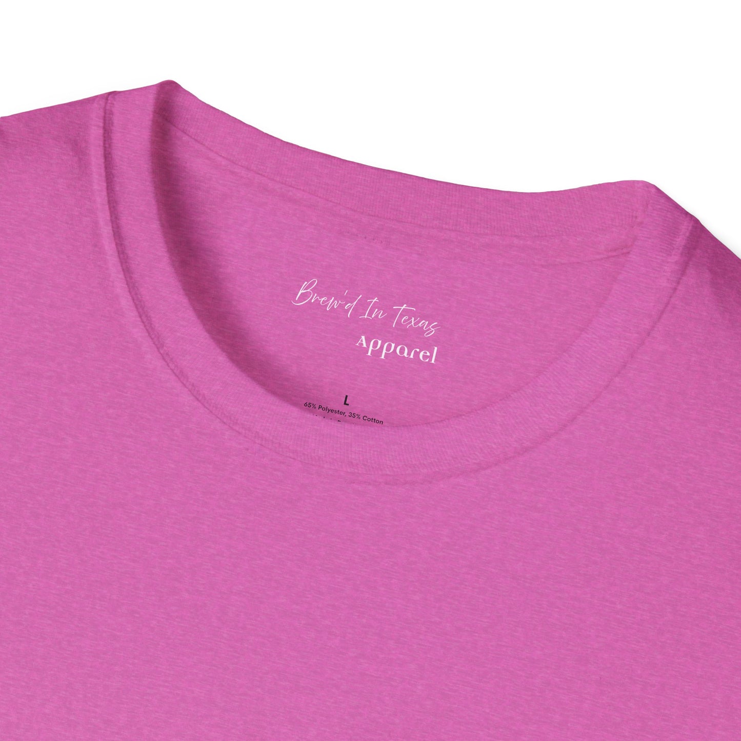 Kingdom Club Unisex T-Shirt