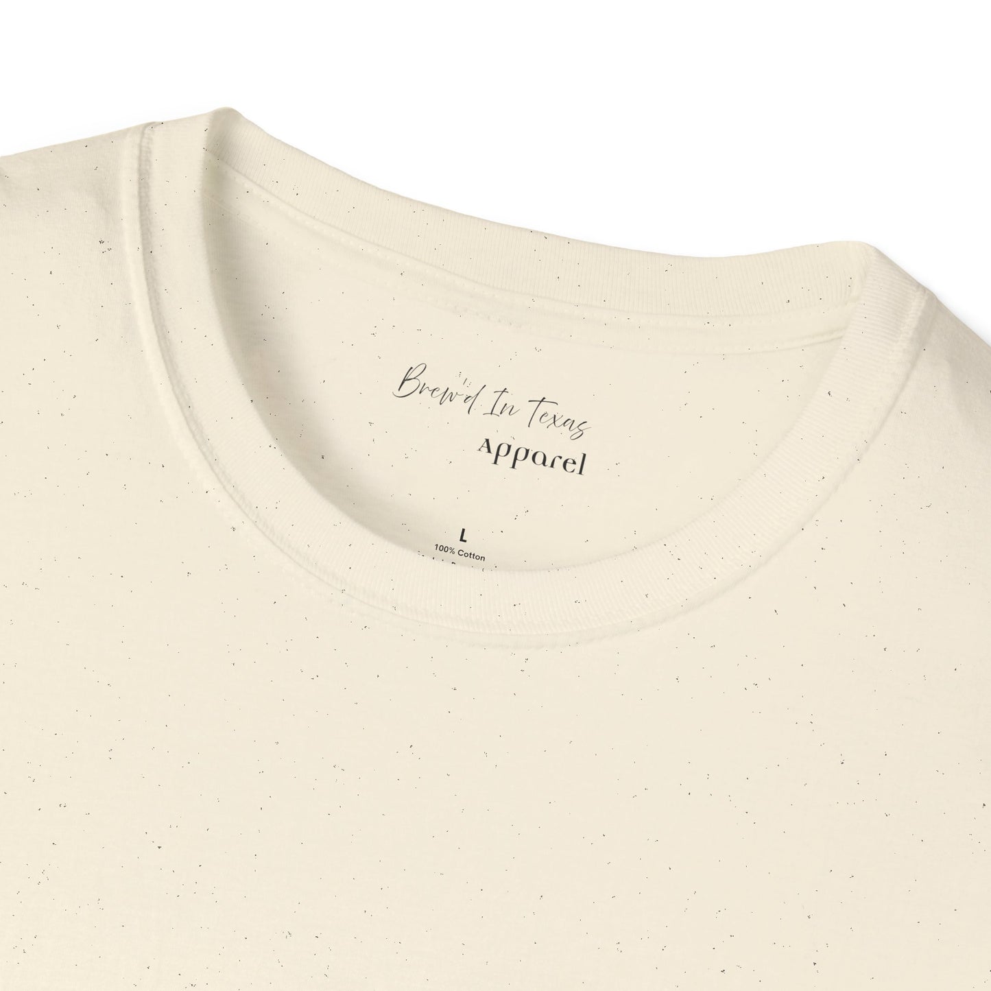 Cowgirl Club Softstyle Floral Skull Design T-Shirt