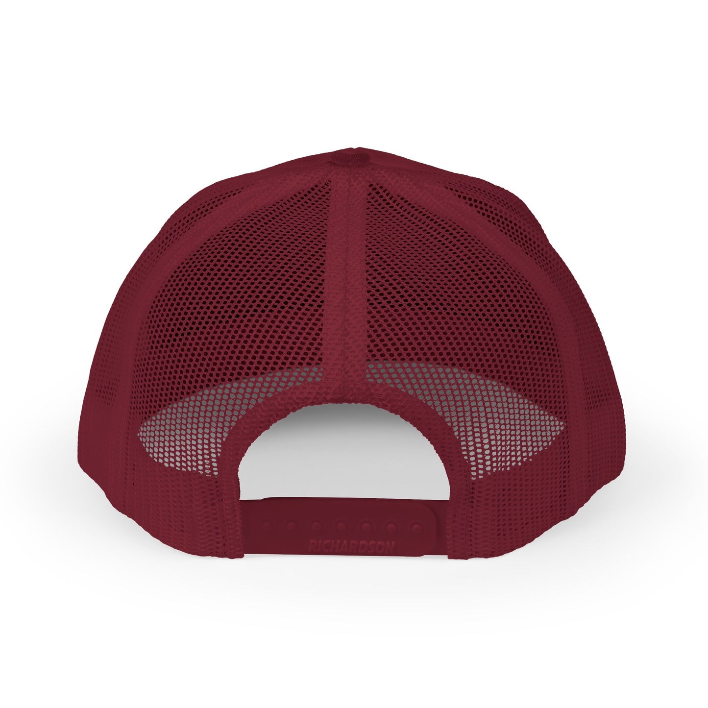 Rodeo Club Snapback Trucker Cap