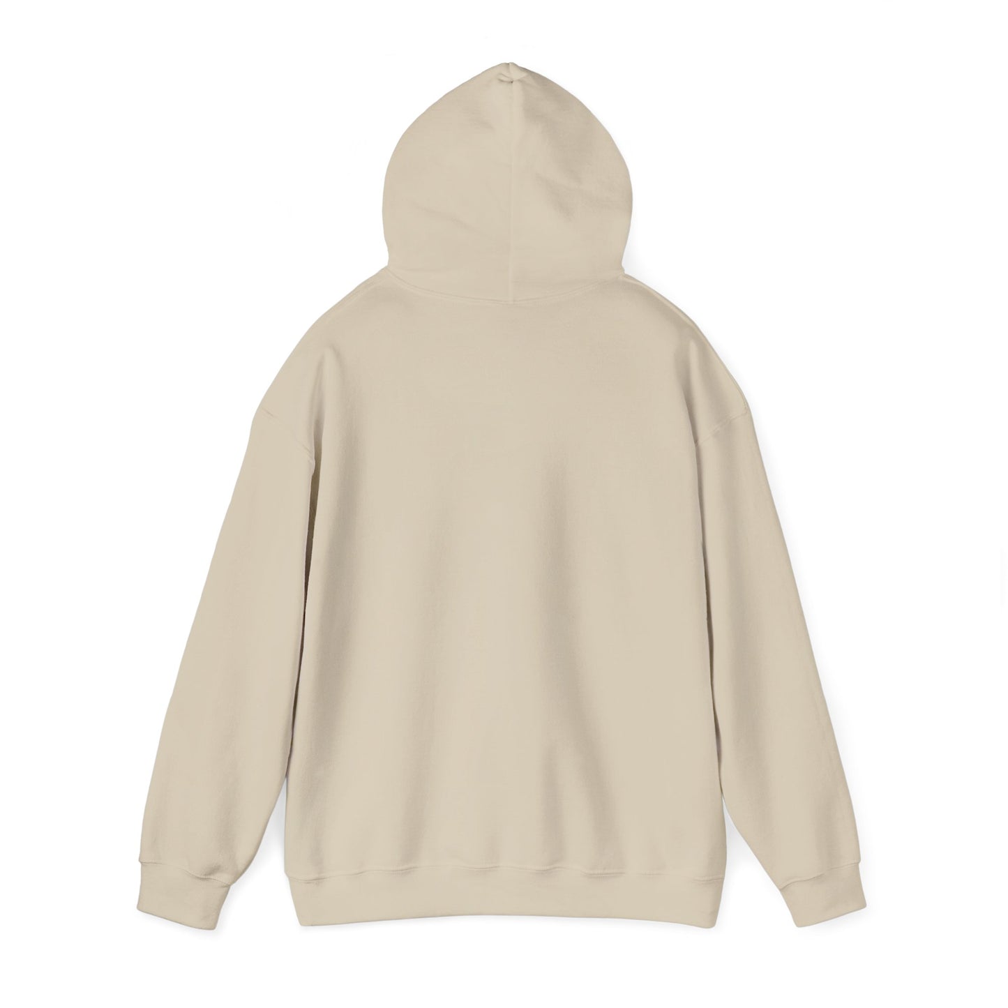 Rodeo Club Heavy Blend™ Hoodie