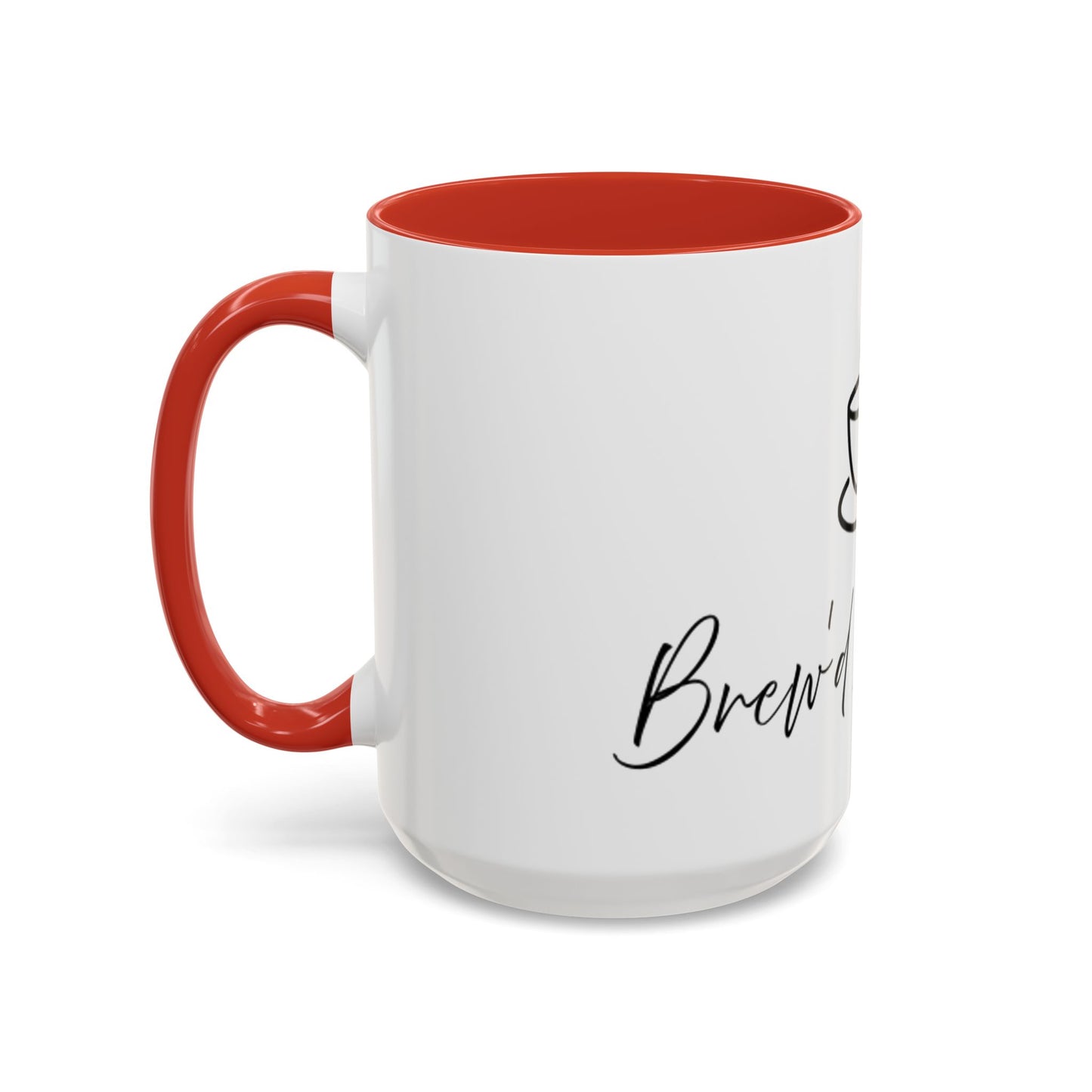 Brew'd in Texas Coffee Mug