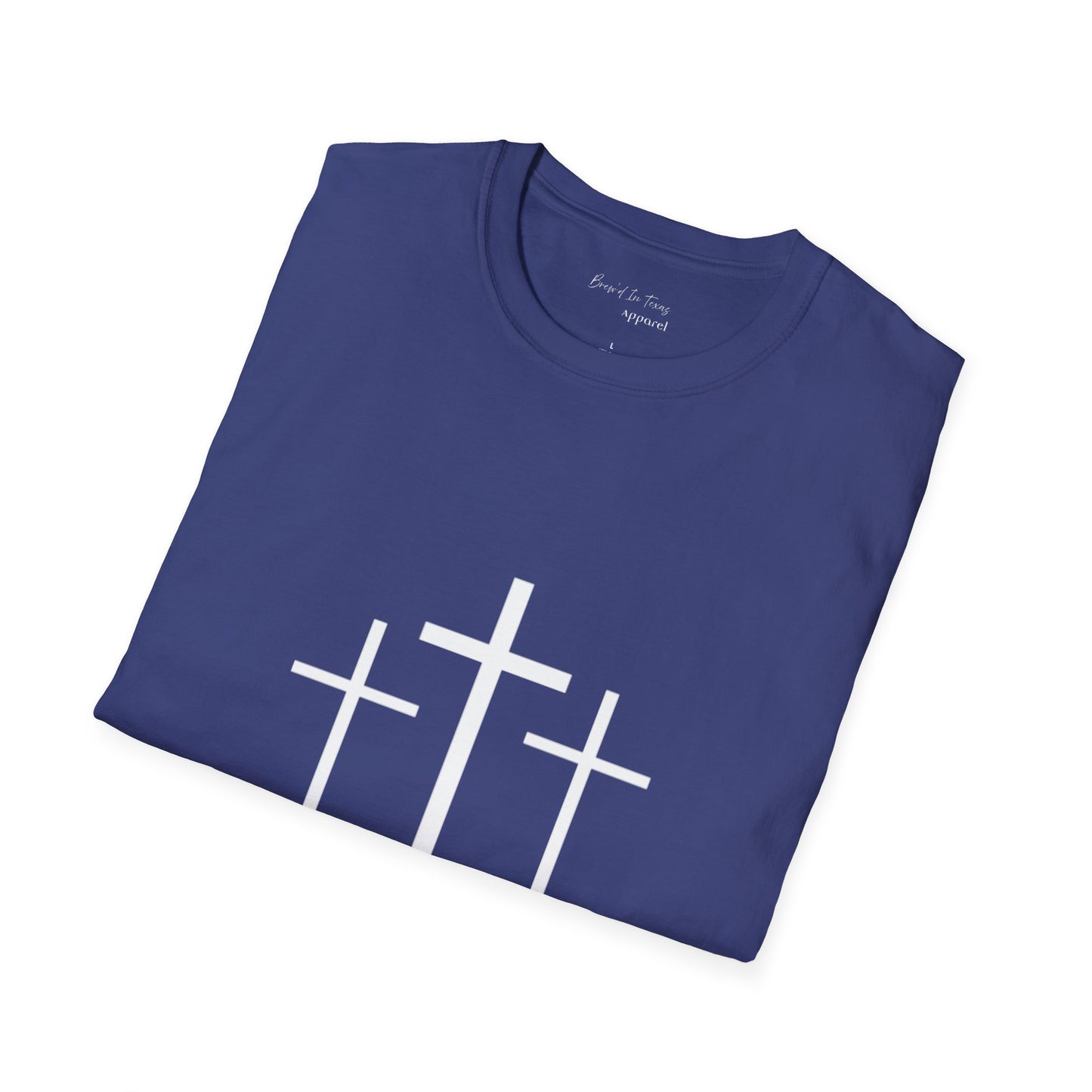 Kingdom Club Unisex T-Shirt