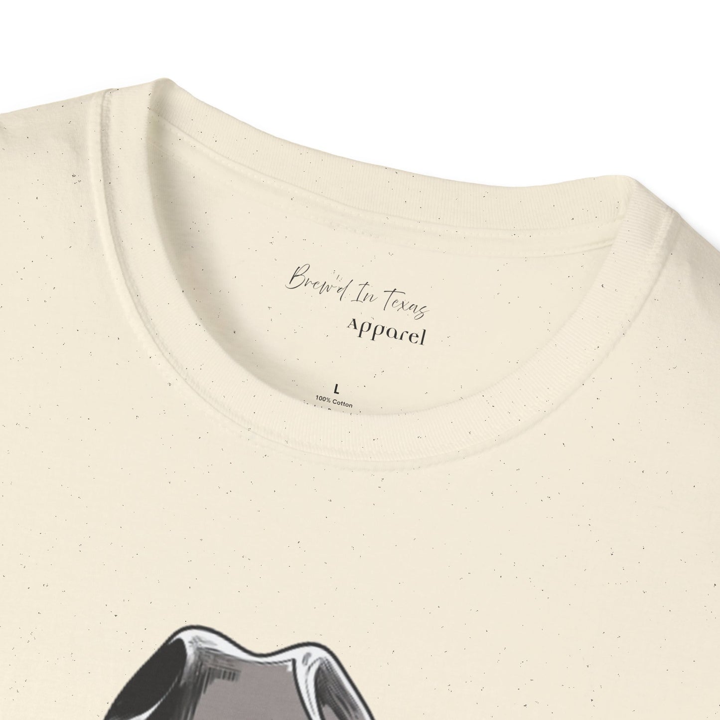 Cowgirl Club Softstyle T-Shirt