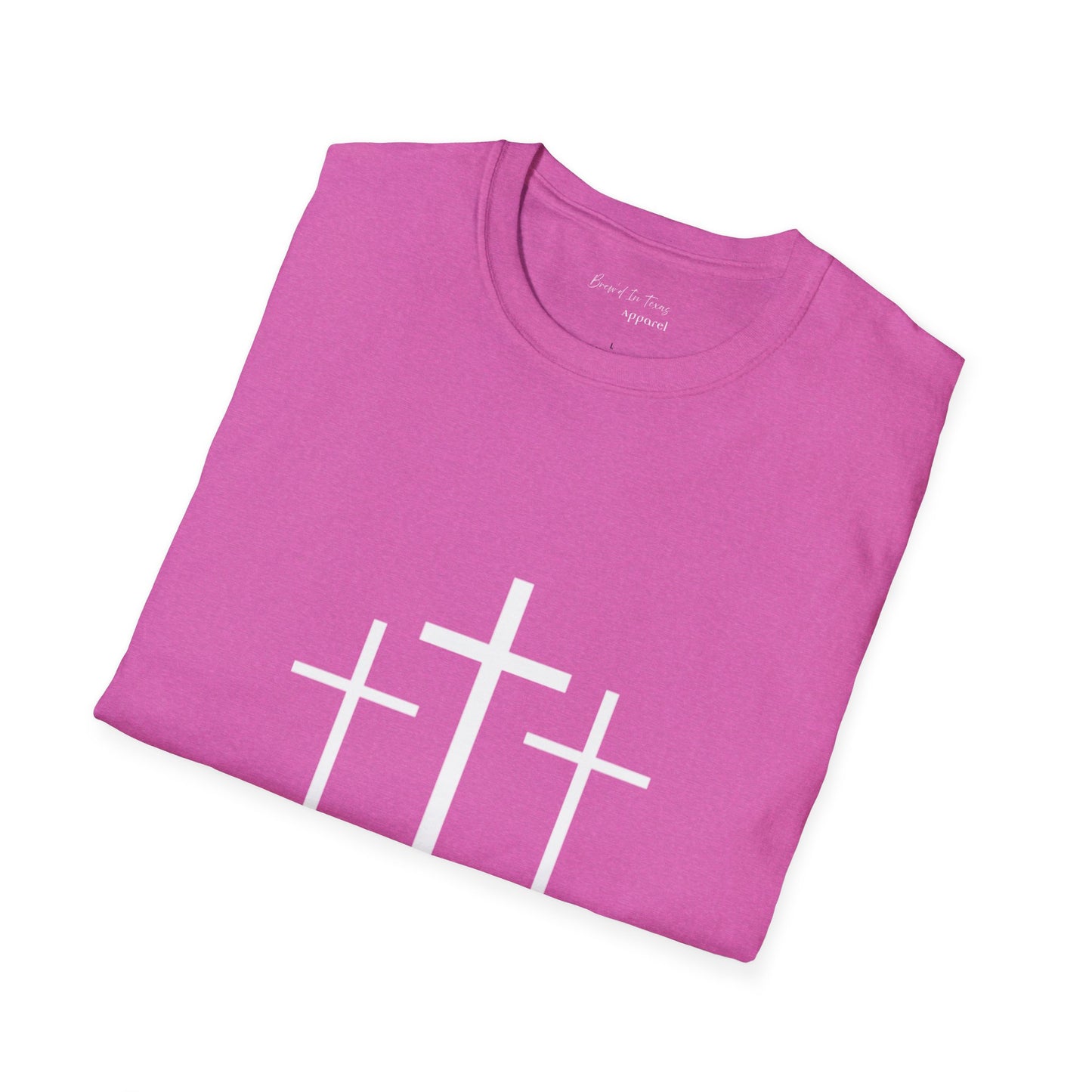 Kingdom Club Unisex T-Shirt