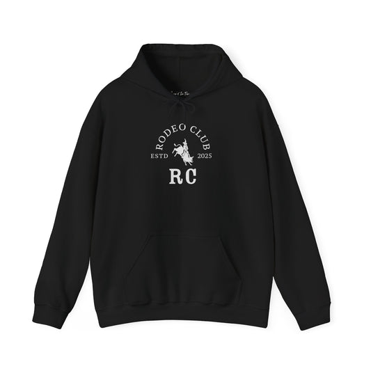 Rodeo Club Unisex Hoodie