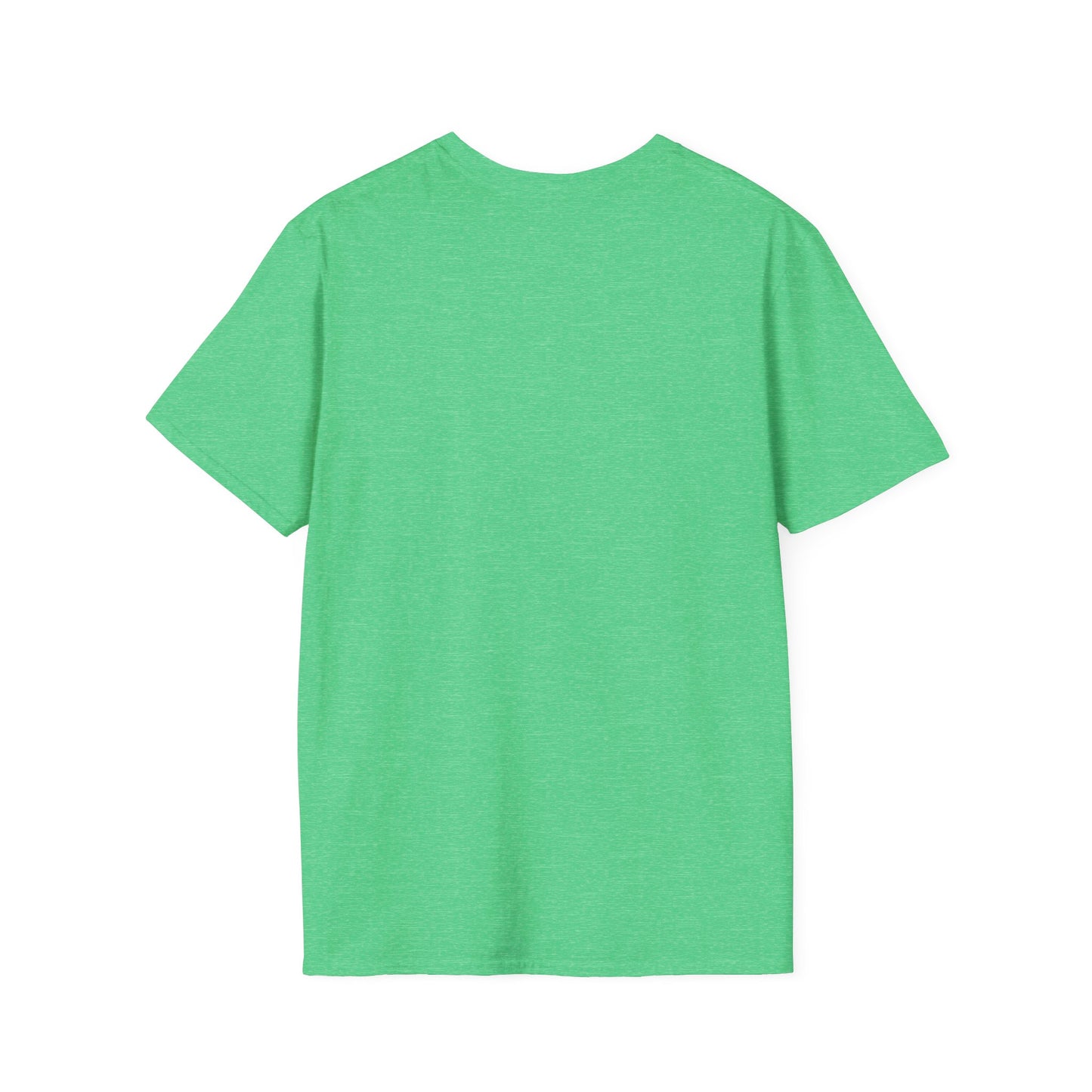 Rodeo Club Unisex Softstyle Vintage Sunset T-Shirt