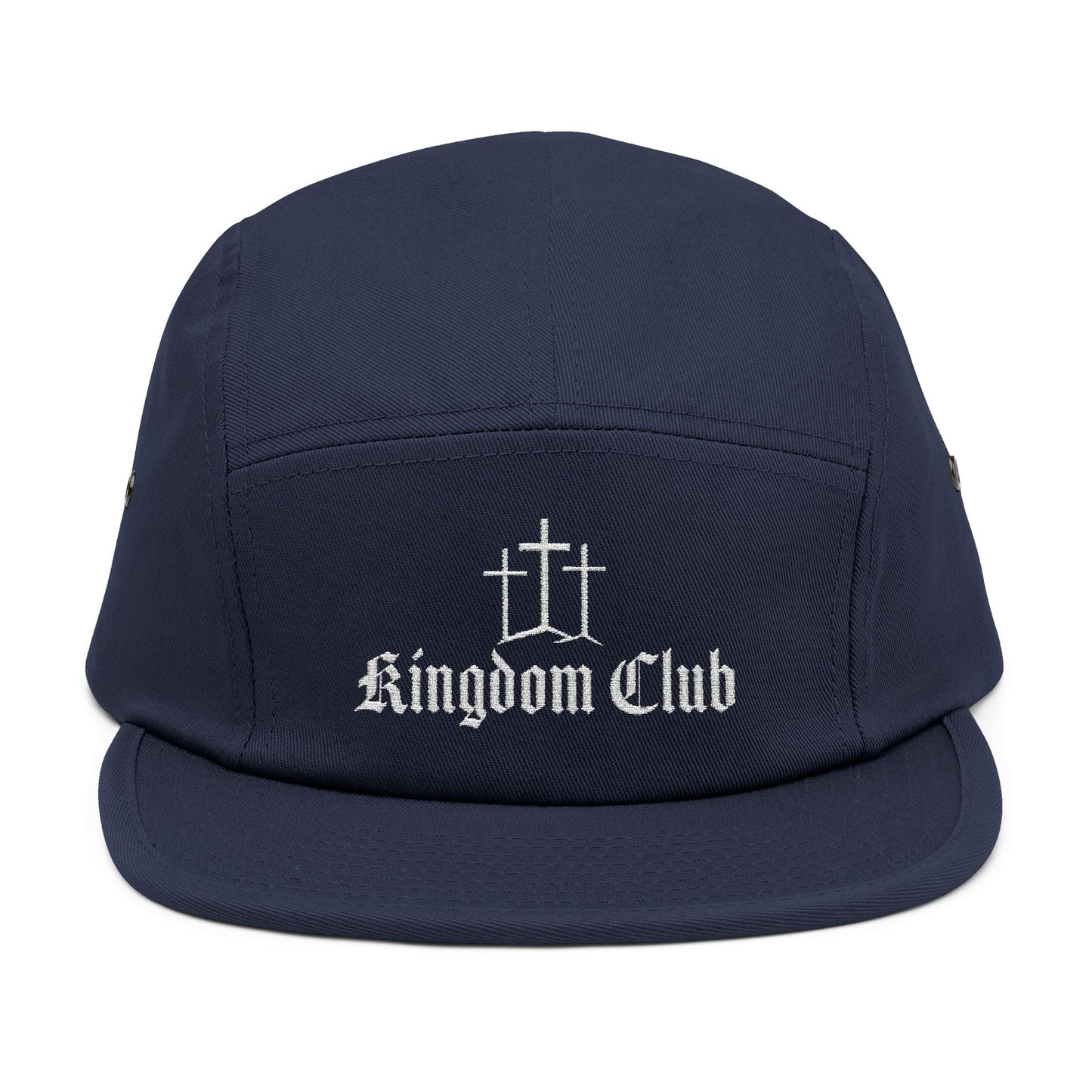 Kingdom Cub 5 Panel Cap