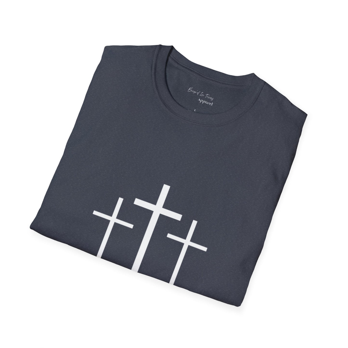 Kingdom Club Unisex T-Shirt