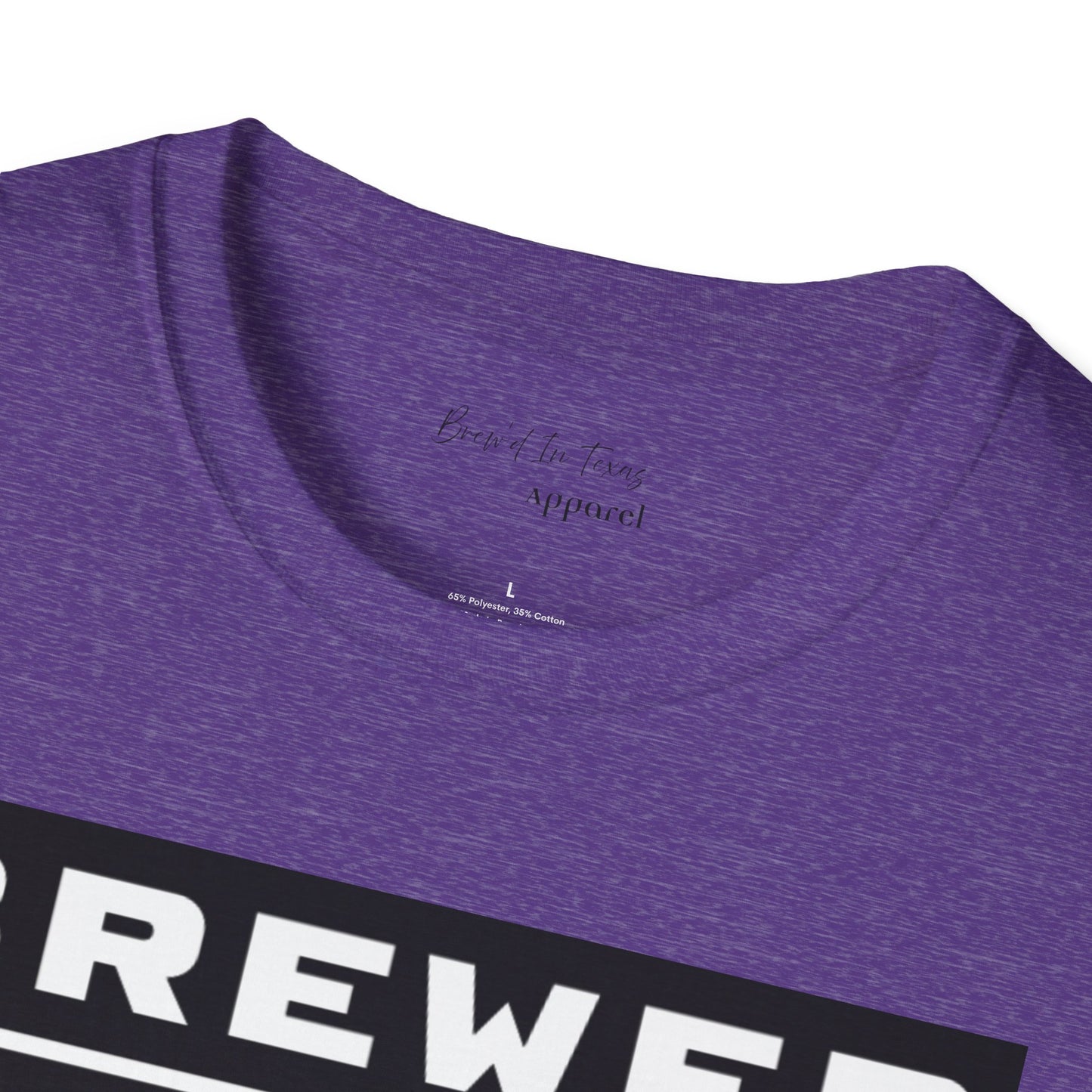 Brewer Bucking Bulls Unisex T-Shirt