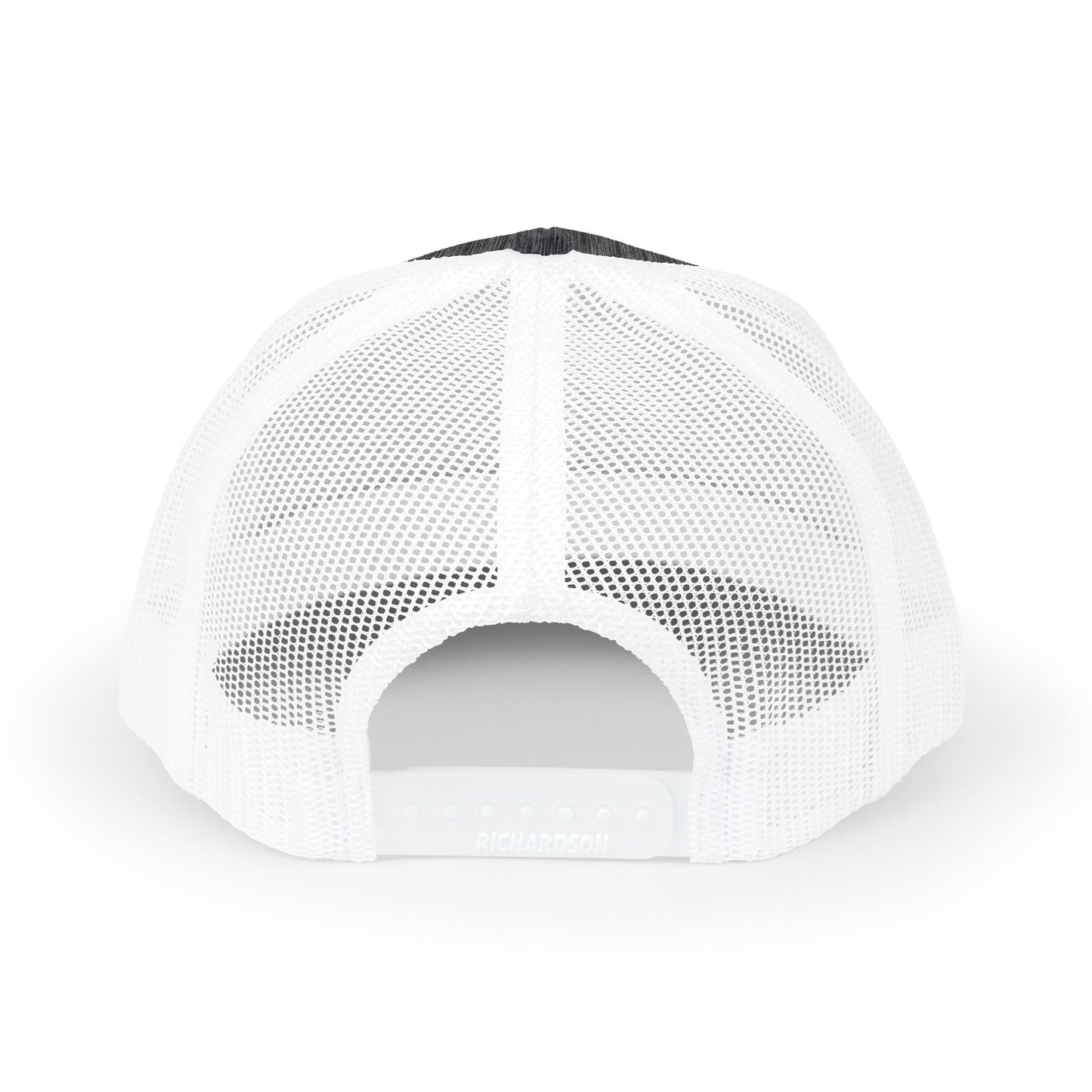 Rodeo Club Snapback Trucker Cap