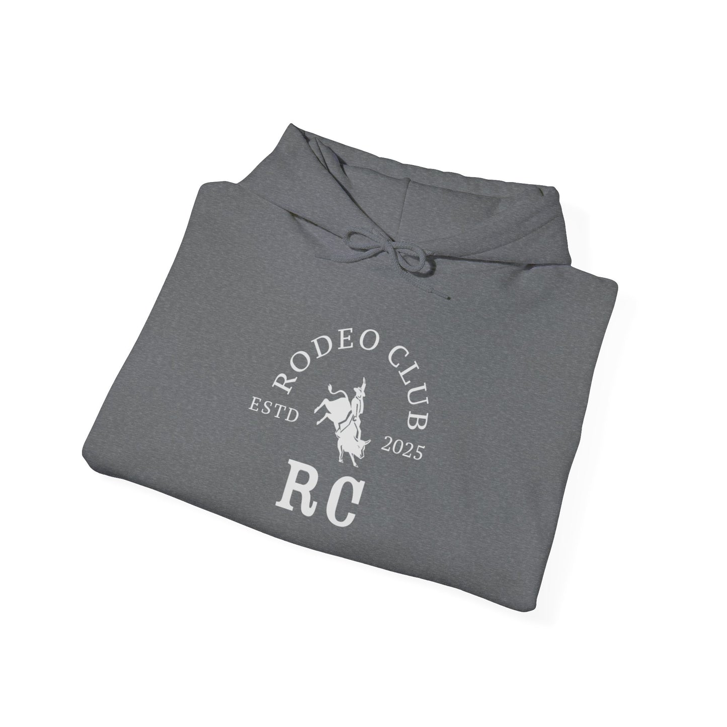 Rodeo Club Unisex Hoodie