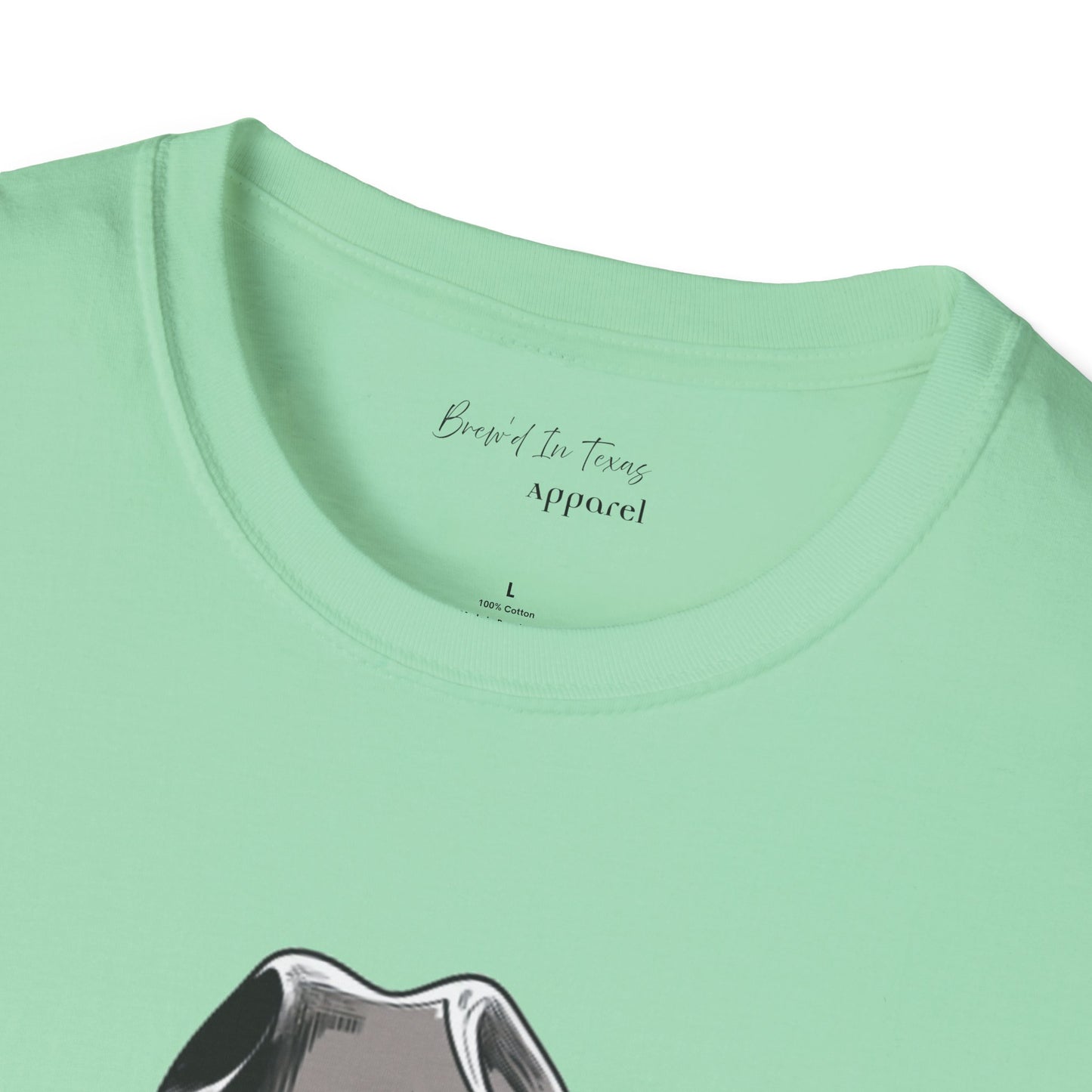 Cowgirl Club Softstyle T-Shirt