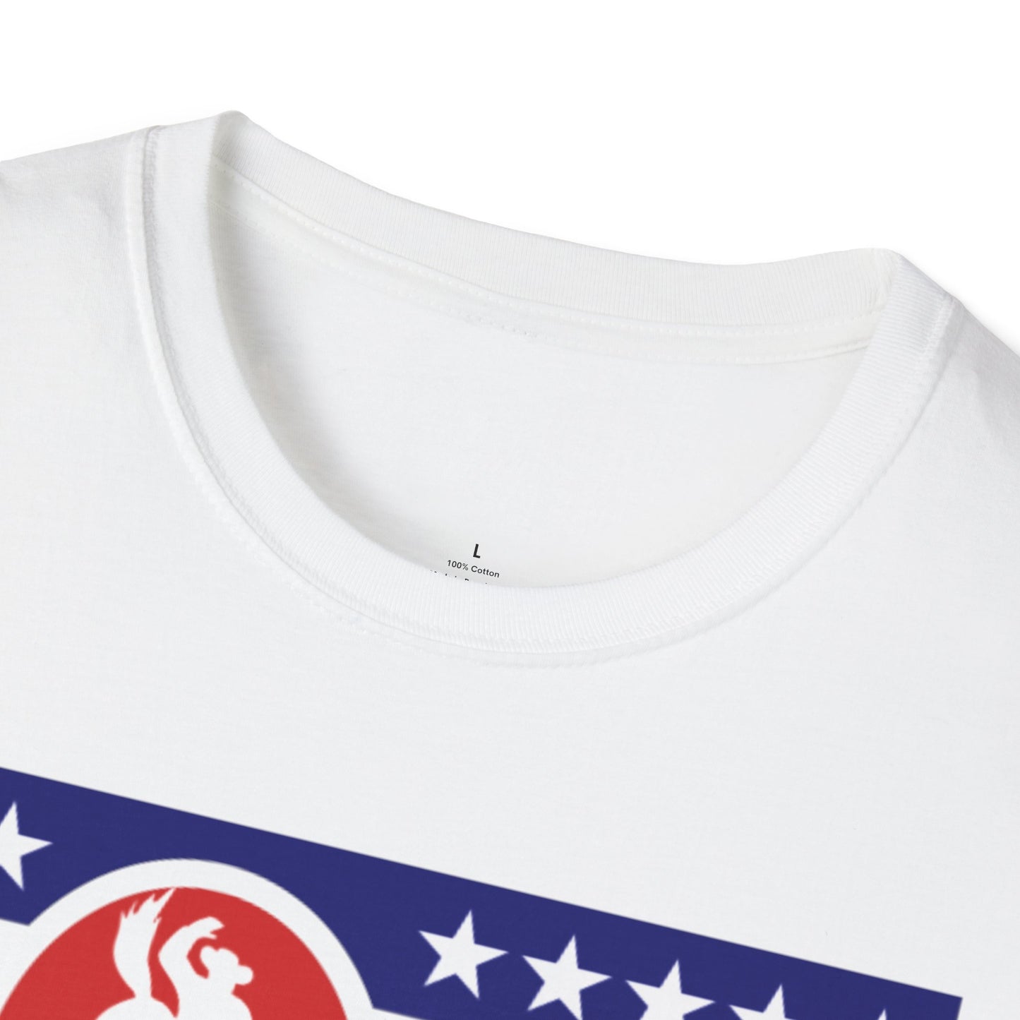 Rodeo Club T-Shirt
