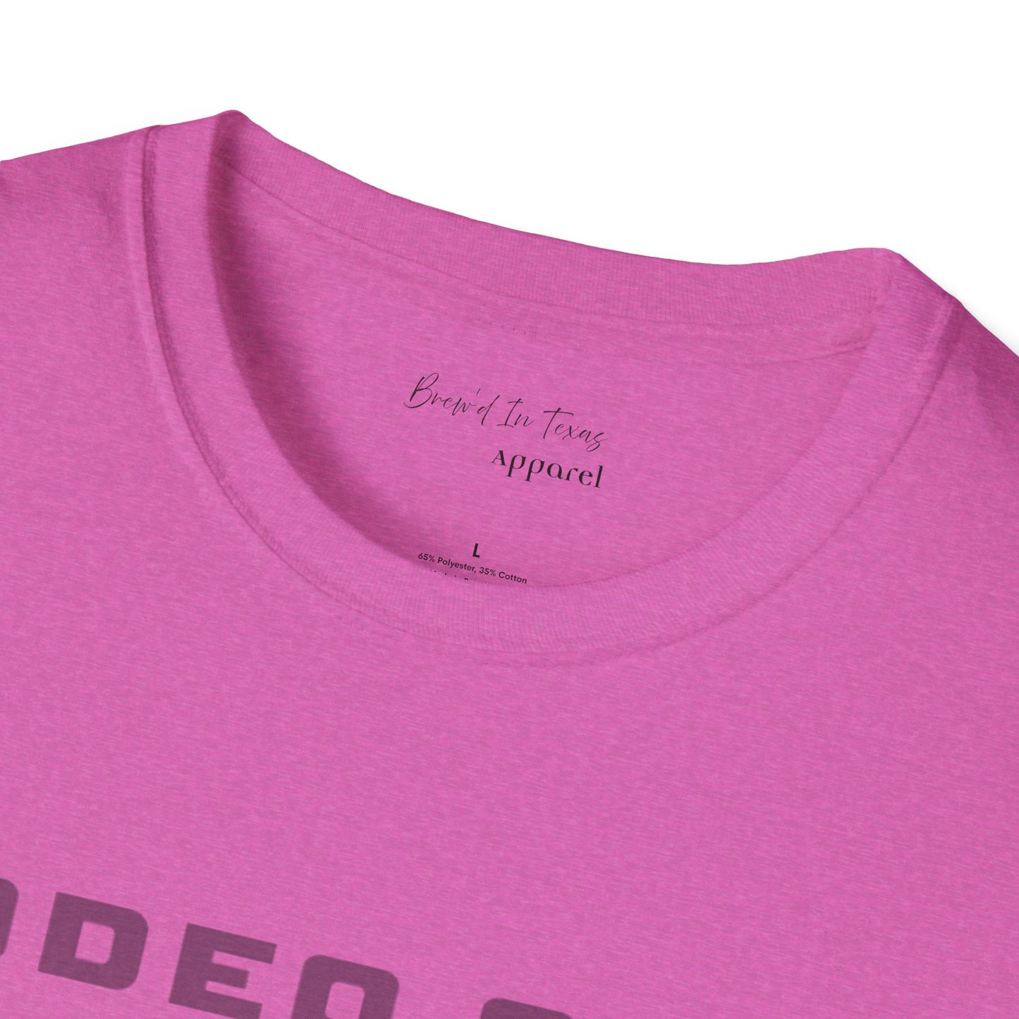 Rodeo Club Unisex T-Shirt