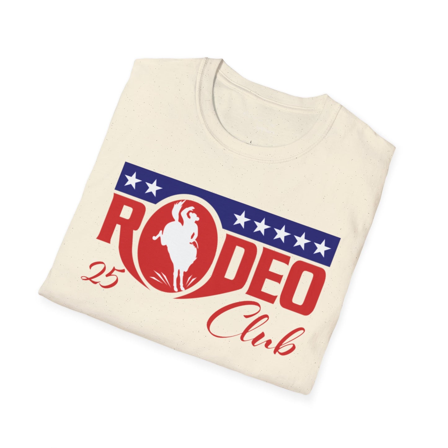 Rodeo Club T-Shirt