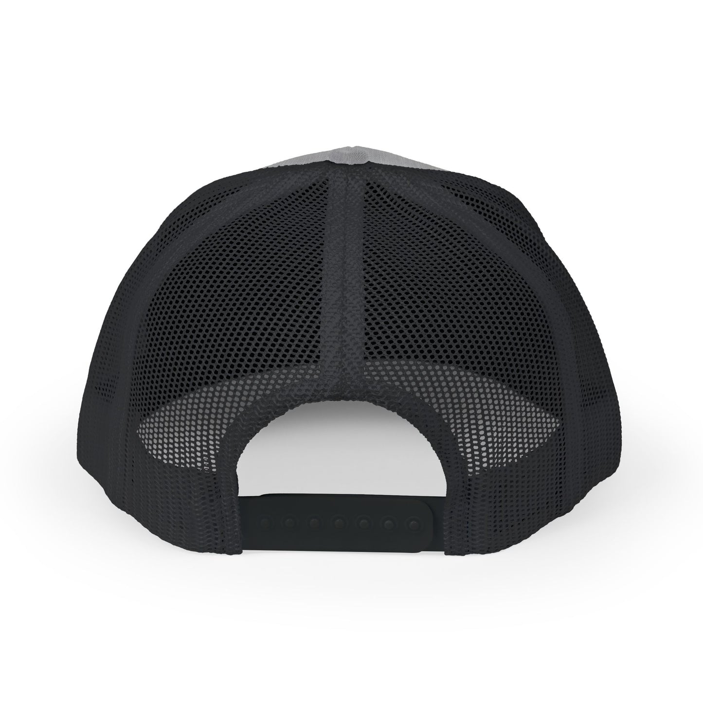 Rodeo Club Snapback Trucker Cap