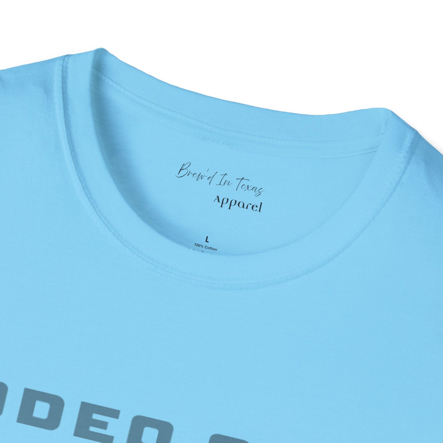 Rodeo Club Unisex T-Shirt