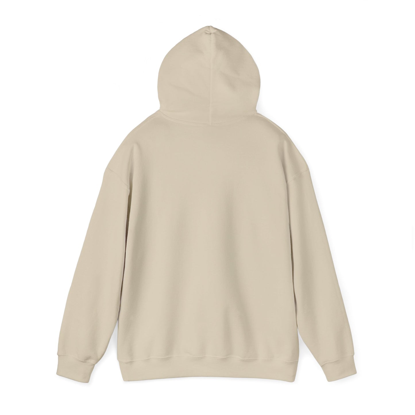 Rodeo Club Heavy Blend™ Hoodie