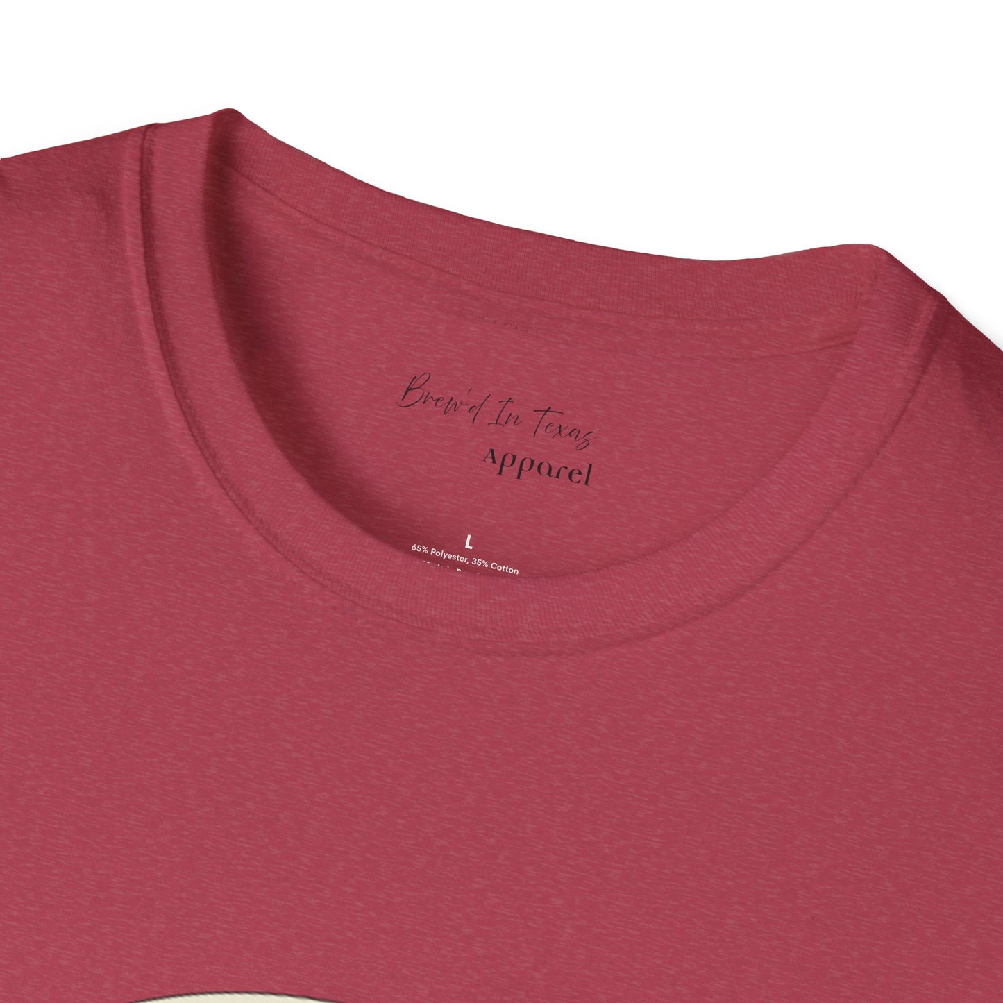 Cowgirl Club Round Graphic T-Shirt