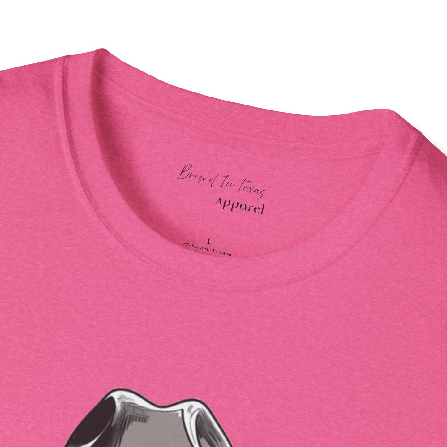 Cowgirl Club Softstyle T-Shirt